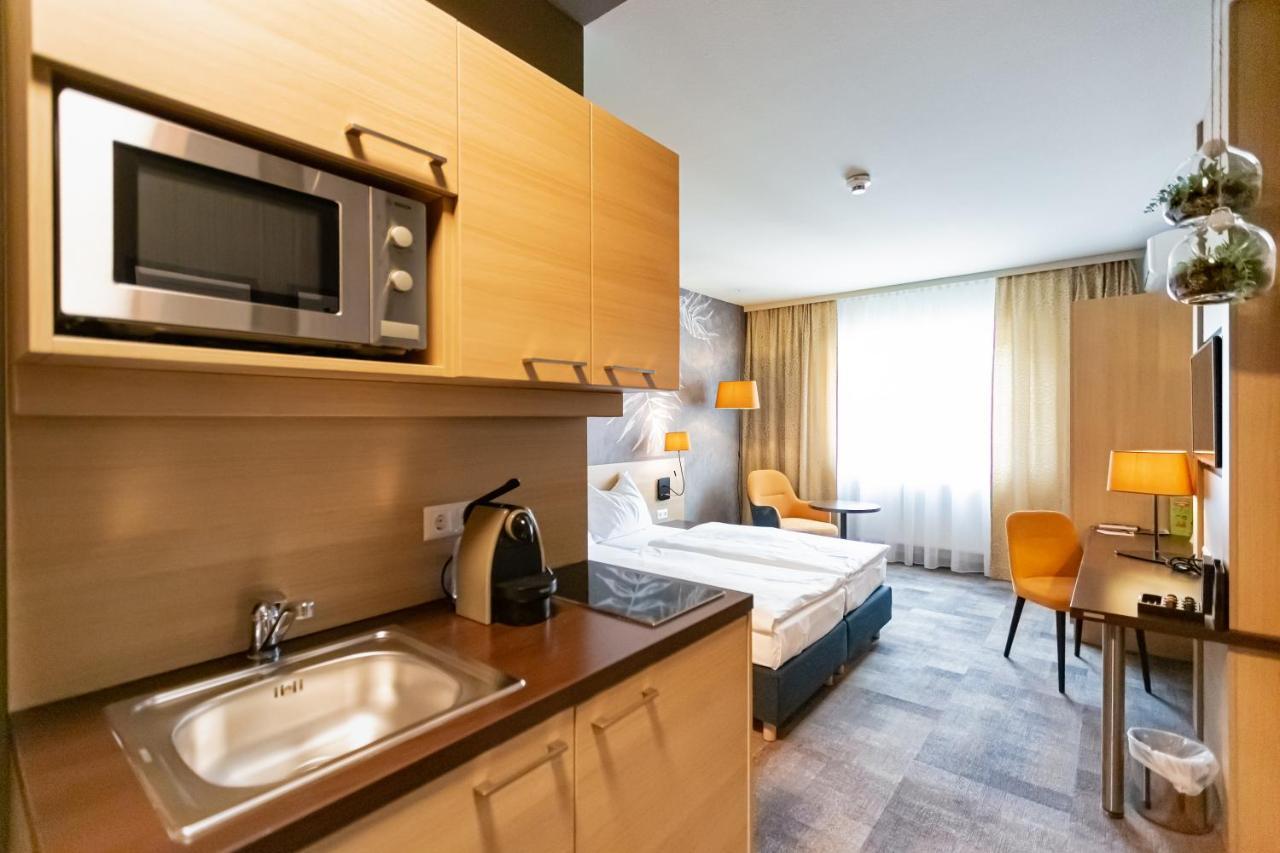 Hotel Das Himberg Hotel Himberg